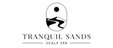 Tranquil Sands Scalp Spa